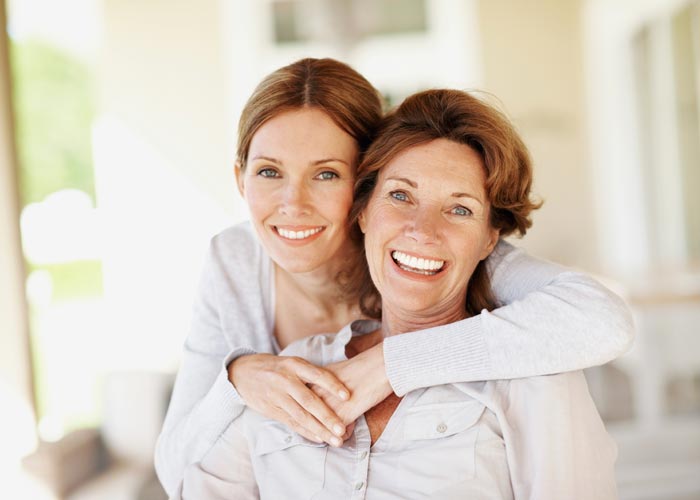 Snap-on-Smile Dentists in Holland MI